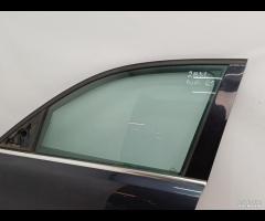 PORTA PORTIERA ANTERIORE SINISTRA SX AUDI Q5 I 200 - 3