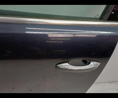 PORTA PORTIERA ANTERIORE SINISTRA SX AUDI Q5 I 200 - 4