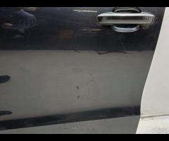 PORTA PORTIERA ANTERIORE SINISTRA SX AUDI Q5 I 200 - 6