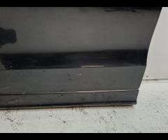 PORTA PORTIERA ANTERIORE SINISTRA SX AUDI Q5 I 200 - 7
