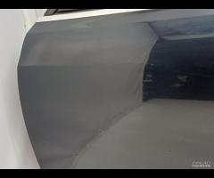 PORTA PORTIERA ANTERIORE SINISTRA SX AUDI Q5 I 200 - 9