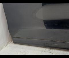 PORTA PORTIERA ANTERIORE SINISTRA SX AUDI Q5 I 200 - 11