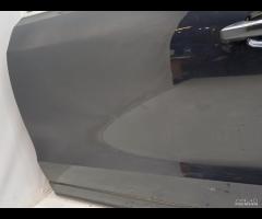 PORTA PORTIERA ANTERIORE SINISTRA SX AUDI Q5 I 200 - 14