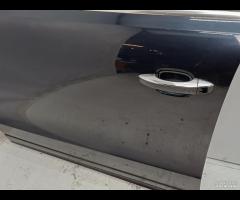 PORTA PORTIERA ANTERIORE SINISTRA SX AUDI Q5 I 200 - 15