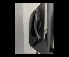 PORTA PORTIERA ANTERIORE SINISTRA SX AUDI Q5 I 200 - 20