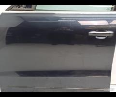 PORTA PORTIERA ANTERIORE SINISTRA SX AUDI Q5 I 200 - 22