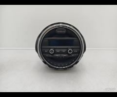 AUTORADIO MULTIMEDIA GPS NAVIGATORE MINI F55 F56 F - 1