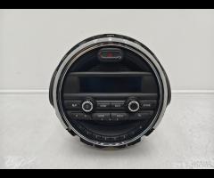 AUTORADIO MULTIMEDIA GPS NAVIGATORE MINI F55 F56 F - 2