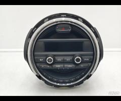 AUTORADIO MULTIMEDIA GPS NAVIGATORE MINI F55 F56 F - 3