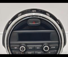 AUTORADIO MULTIMEDIA GPS NAVIGATORE MINI F55 F56 F - 4