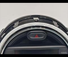 AUTORADIO MULTIMEDIA GPS NAVIGATORE MINI F55 F56 F - 7