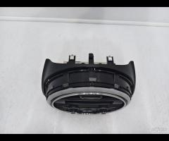 AUTORADIO MULTIMEDIA GPS NAVIGATORE MINI F55 F56 F - 8