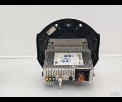 AUTORADIO MULTIMEDIA GPS NAVIGATORE MINI F55 F56 F - 11