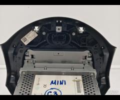 AUTORADIO MULTIMEDIA GPS NAVIGATORE MINI F55 F56 F - 12