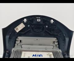 AUTORADIO MULTIMEDIA GPS NAVIGATORE MINI F55 F56 F - 14