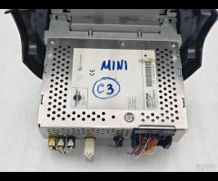 AUTORADIO MULTIMEDIA GPS NAVIGATORE MINI F55 F56 F - 15