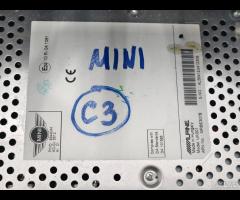 AUTORADIO MULTIMEDIA GPS NAVIGATORE MINI F55 F56 F - 16