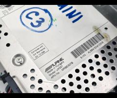 AUTORADIO MULTIMEDIA GPS NAVIGATORE MINI F55 F56 F - 23