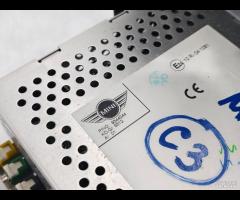 AUTORADIO MULTIMEDIA GPS NAVIGATORE MINI F55 F56 F - 24