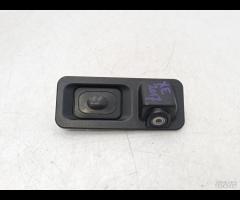 CENTRALINA TELECAMERA PARCHEGGIO POSTERIORE JAGUAR - 1