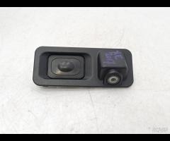 CENTRALINA TELECAMERA PARCHEGGIO POSTERIORE JAGUAR - 2