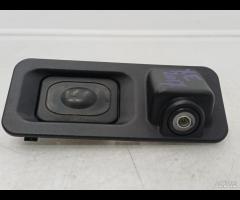 CENTRALINA TELECAMERA PARCHEGGIO POSTERIORE JAGUAR - 4