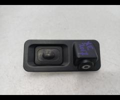 CENTRALINA TELECAMERA PARCHEGGIO POSTERIORE JAGUAR - 5