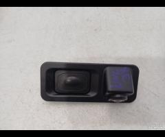 CENTRALINA TELECAMERA PARCHEGGIO POSTERIORE JAGUAR - 6