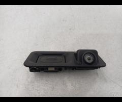 CENTRALINA TELECAMERA PARCHEGGIO POSTERIORE JAGUAR - 7