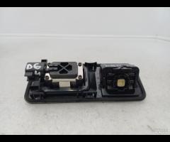 CENTRALINA TELECAMERA PARCHEGGIO POSTERIORE JAGUAR - 8