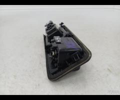 CENTRALINA TELECAMERA PARCHEGGIO POSTERIORE JAGUAR - 9