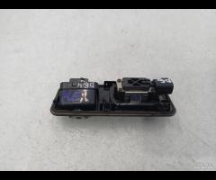 CENTRALINA TELECAMERA PARCHEGGIO POSTERIORE JAGUAR - 10