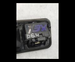 CENTRALINA TELECAMERA PARCHEGGIO POSTERIORE JAGUAR - 13