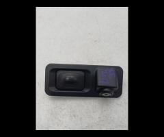 CENTRALINA TELECAMERA PARCHEGGIO POSTERIORE JAGUAR - 15