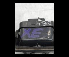 CENTRALINA TELECAMERA PARCHEGGIO POSTERIORE JAGUAR - 16