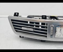 BOCCHETTA AERAZIONE CRUSCOTTO CENTRALE MERCEDES S5