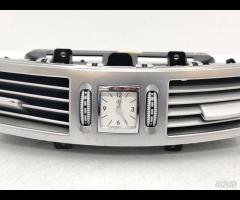 BOCCHETTA AERAZIONE CRUSCOTTO CENTRALE MERCEDES S5