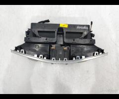 BOCCHETTA AERAZIONE CRUSCOTTO CENTRALE MERCEDES S5 - 7