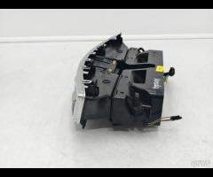 BOCCHETTA AERAZIONE CRUSCOTTO CENTRALE MERCEDES S5 - 8