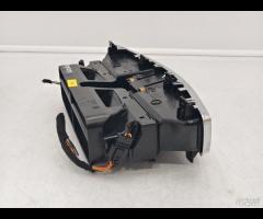 BOCCHETTA AERAZIONE CRUSCOTTO CENTRALE MERCEDES S5 - 9