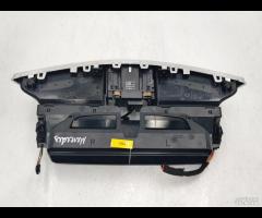 BOCCHETTA AERAZIONE CRUSCOTTO CENTRALE MERCEDES S5 - 10