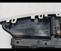 BOCCHETTA AERAZIONE CRUSCOTTO CENTRALE MERCEDES S5 - 11