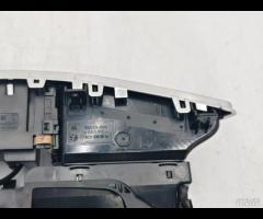 BOCCHETTA AERAZIONE CRUSCOTTO CENTRALE MERCEDES S5 - 13