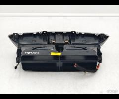 BOCCHETTA AERAZIONE CRUSCOTTO CENTRALE MERCEDES S5 - 14