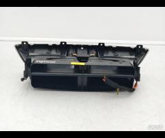 BOCCHETTA AERAZIONE CRUSCOTTO CENTRALE MERCEDES S5 - 15