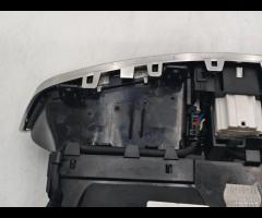 BOCCHETTA AERAZIONE CRUSCOTTO CENTRALE MERCEDES S5 - 18