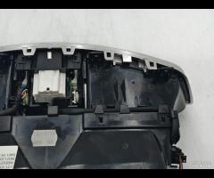 BOCCHETTA AERAZIONE CRUSCOTTO CENTRALE MERCEDES S5 - 19