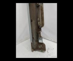 MINIGONNA LATERALE SOTTOPORTA DX VOLVO V40 2012-20 - 20