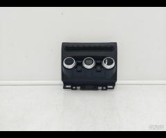 PANNELLO COMANDO CLIMA RISCALDAMENTO RENAULT CLIO - 1