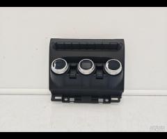 PANNELLO COMANDO CLIMA RISCALDAMENTO RENAULT CLIO - 2